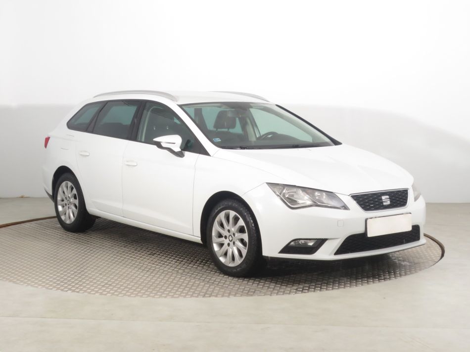 Seat Leon - 2014