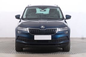 Skoda Karoq - 2019