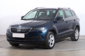 Skoda Karoq - 2019