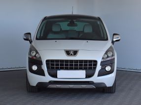 Peugeot 3008 - 2012
