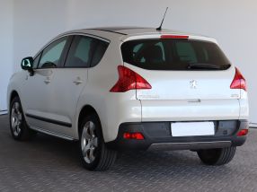 Peugeot 3008 - 2012