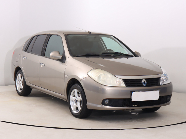 Renault Thalia 2009