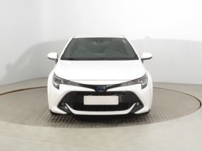 Toyota Corolla - 2019