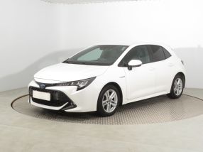 Toyota Corolla - 2019