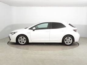 Toyota Corolla - 2019