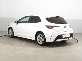 Toyota Corolla - 2019