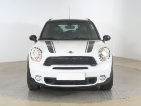 MINI Countryman - 2012