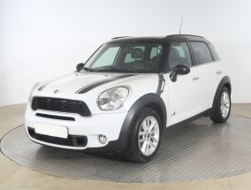 MINI Countryman - 2012