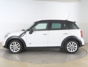 MINI Countryman - 2012
