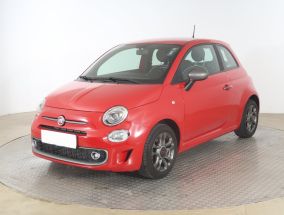 Fiat 500 - 2020