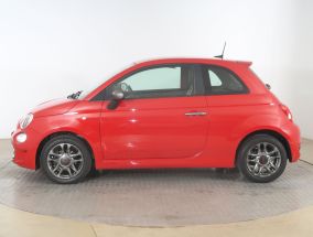 Fiat 500 - 2020