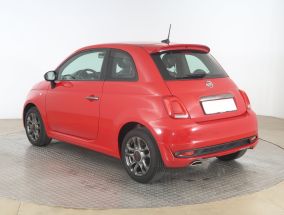 Fiat 500 - 2020