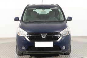 Dacia Lodgy - 2017