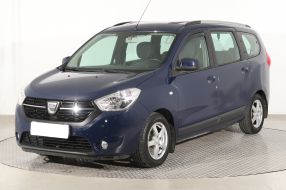 Dacia Lodgy - 2017