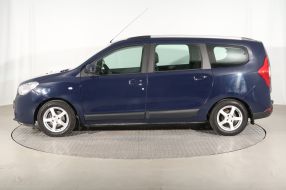 Dacia Lodgy - 2017