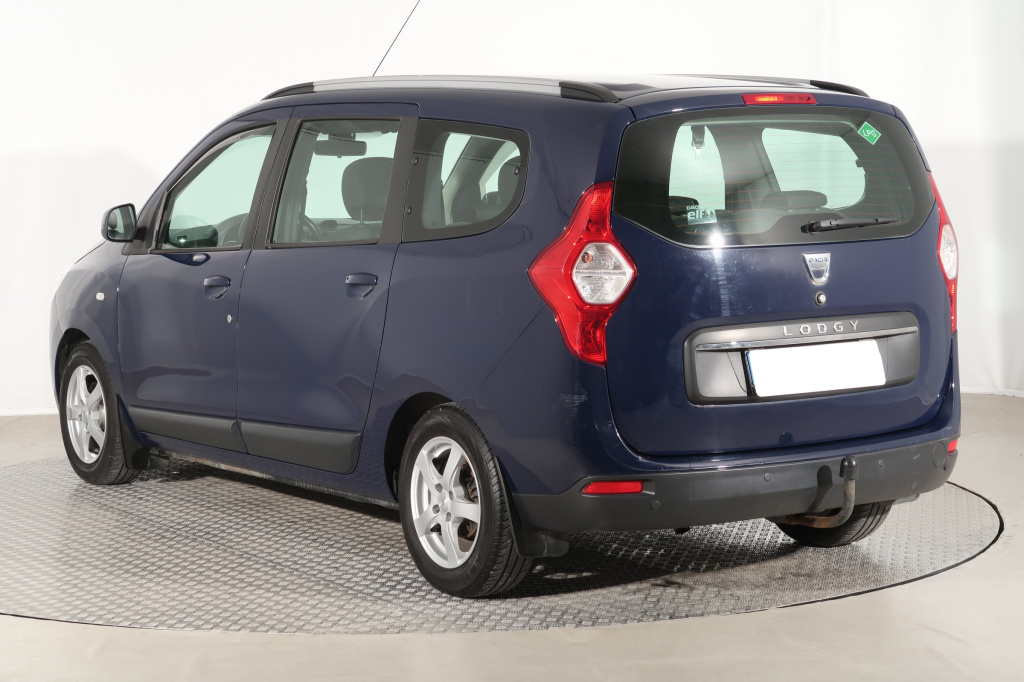 Dacia Lodgy