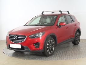 Mazda CX 5 - 2016