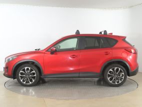 Mazda CX 5 - 2016