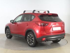 Mazda CX 5 - 2016