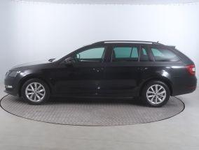 Skoda Octavia - 2020