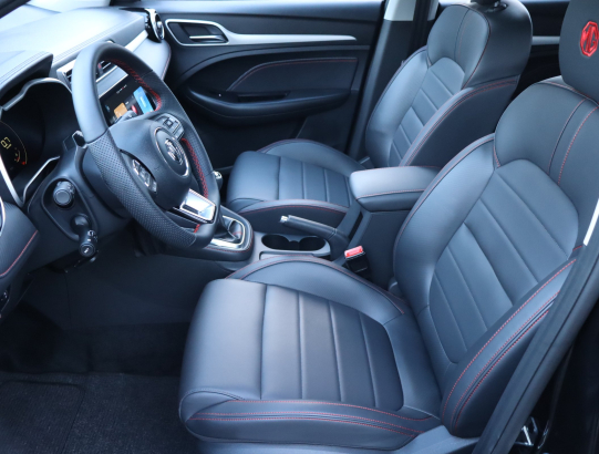 MG ZS SUV