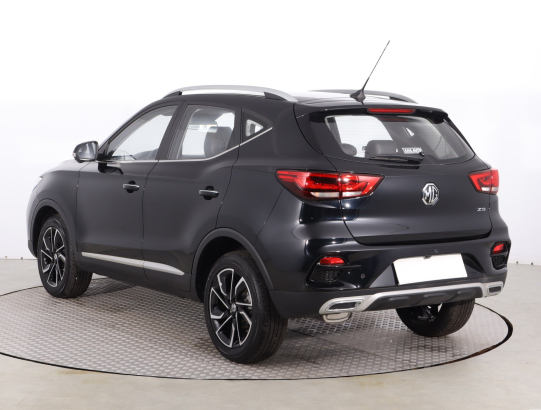 MG ZS SUV