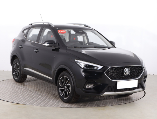 MG ZS SUV