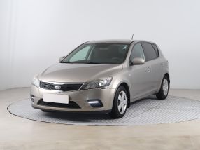 Kia Ceed - 2011