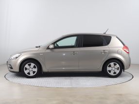 Kia Ceed - 2011