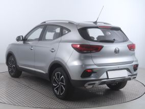 MG ZS II - 2025