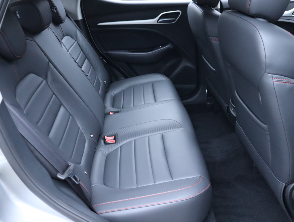 MG ZS SUV