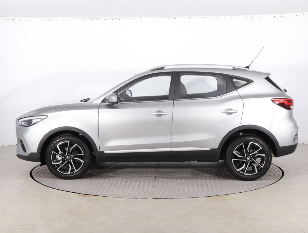 MG ZS SUV