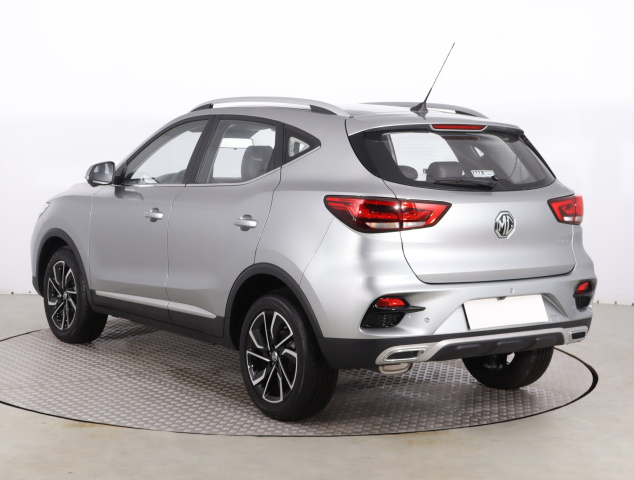 MG ZS SUV
