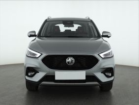 MG ZS II - 2024