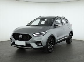 MG ZS II - 2024