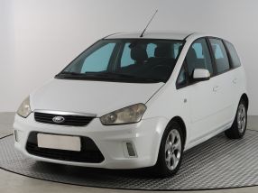 Ford Focus C-Max - 2010