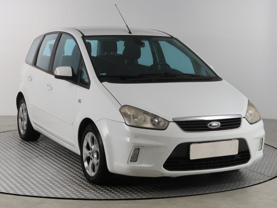 Ford Focus C-Max