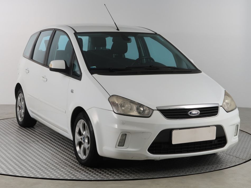 Ford Focus C-Max - 2010
