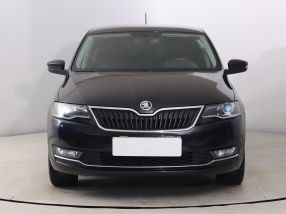 Skoda Rapid - 2018