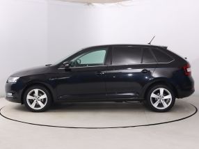 Skoda Rapid - 2018