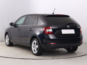 Skoda Rapid - 2018