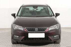 Seat Leon - 2018
