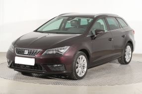 Seat Leon - 2018