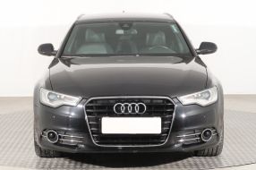 Audi A6 - 2014