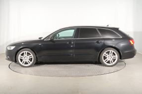 Audi A6 - 2014