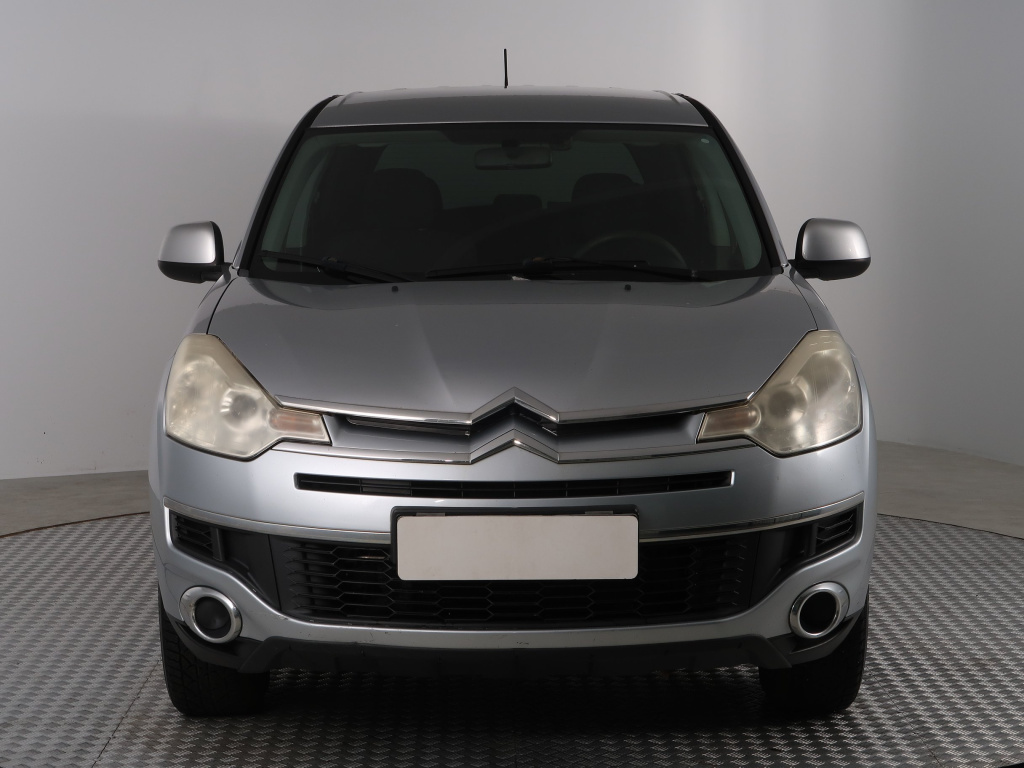 Citroen C-Crosser