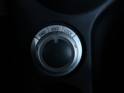 Citroen C-Crosser 2010