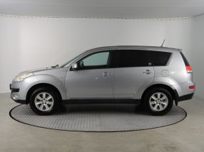 Citroen C-Crosser - 2010