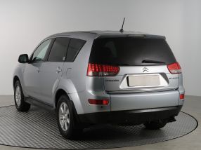 Citroen C-Crosser - 2010