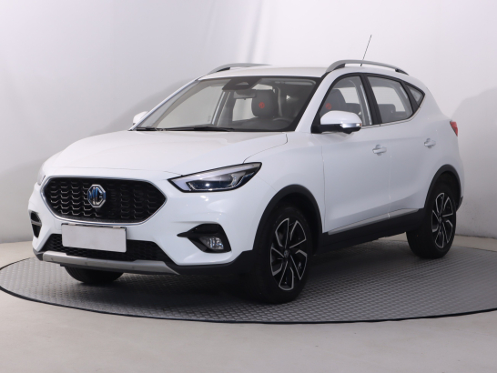 MG ZS SUV